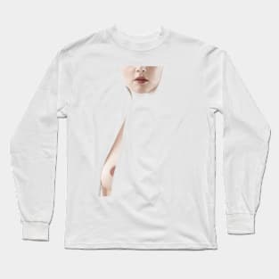 Immodest Acts Long Sleeve T-Shirt